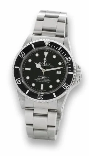 Rolex Sea-Dweller 16660 Gloss 16660 Gloss (Seadweller)